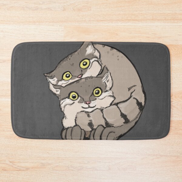 Item preview, Pallas pals designed and sold by Casey Wilkinson.