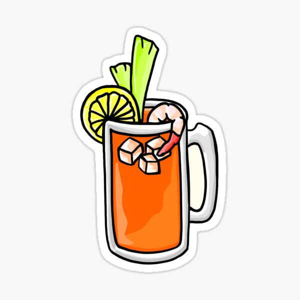 Item preview, Michelada designed and sold by alvaradosisters.