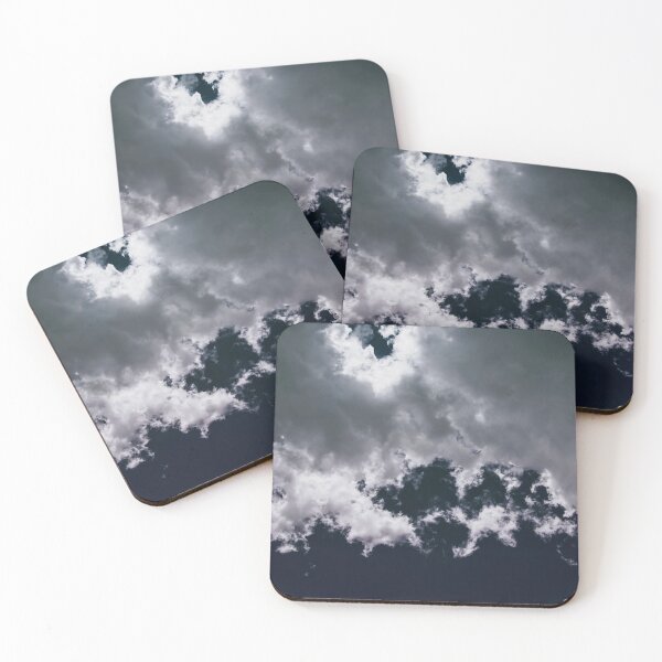 Item preview, Night Clouds designed and sold by anafrancisconi.