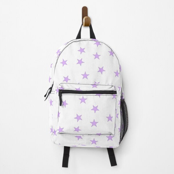 Item preview, Purple Stars designed and sold by mhj5503.