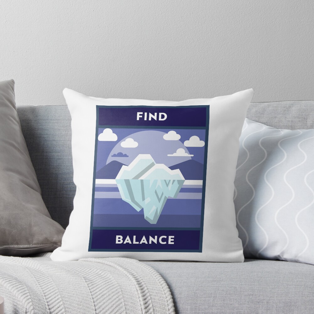 Item preview, Throw Pillow designed and sold by Keith49.