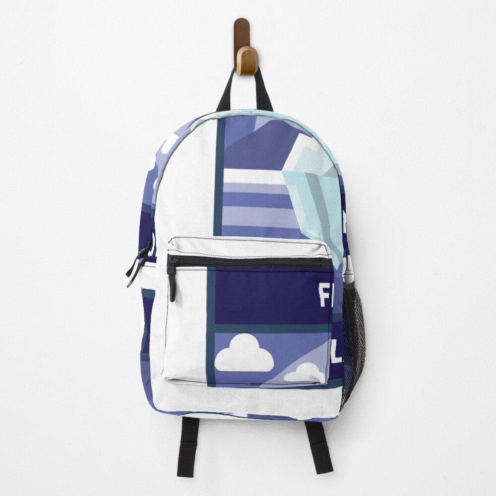 Item preview, Backpack designed and sold by Keith49.