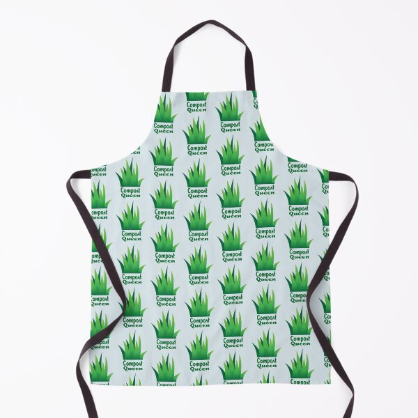 Item preview, Compost Queen Gardening designed and sold by candhdesigns.