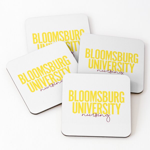 Item preview, Bloomsburg Nursing designed and sold by kayleeoconnor.