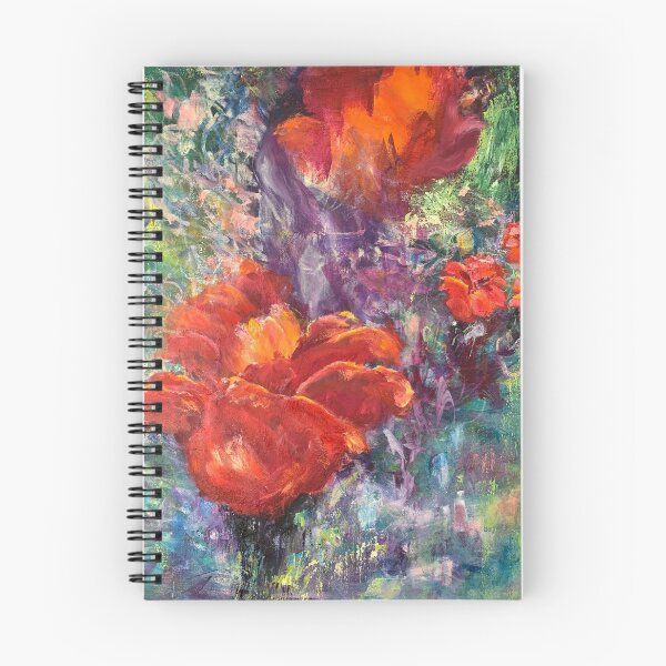 Item preview, Floral Surge designed and sold by martha gipson.