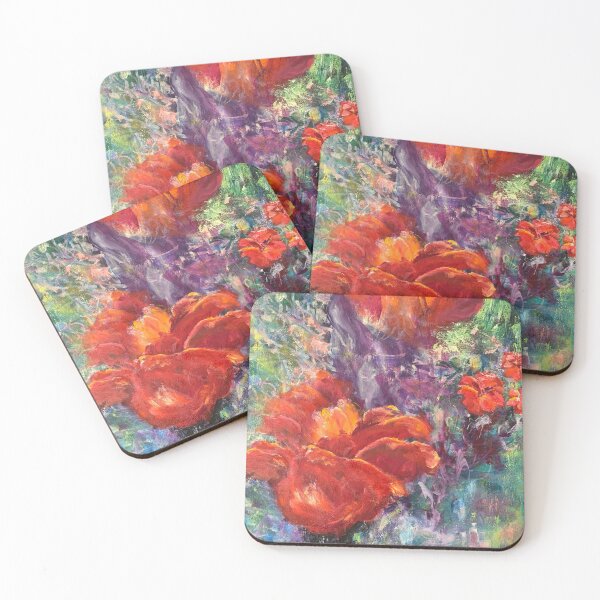 Item preview, Floral Surge designed and sold by martha gipson.