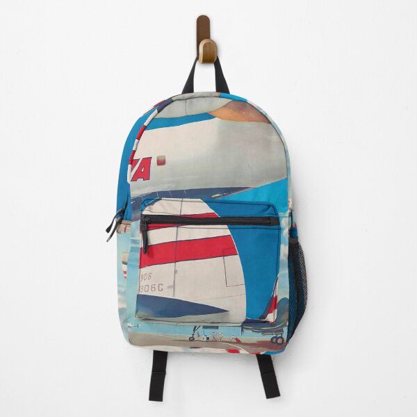 Item preview, Fly the Finest vintage travel poster designed and sold by stickart-marek.