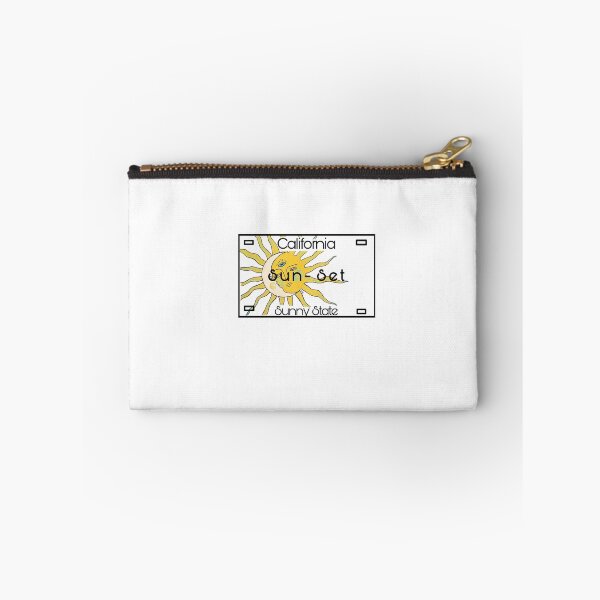 Item preview, California license plate  designed and sold by Jayla Bell.