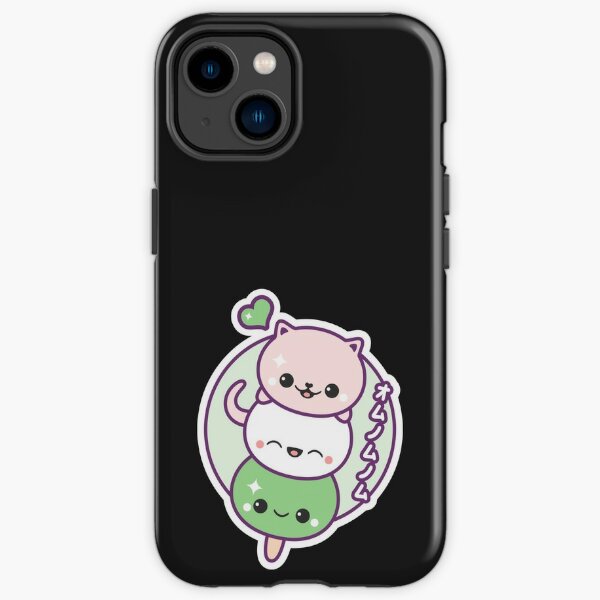 Mochi Iphone Cases For Sale Redbubble
