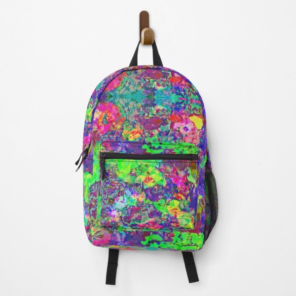 Item preview, Colorful blots designed and sold by Photosinic.