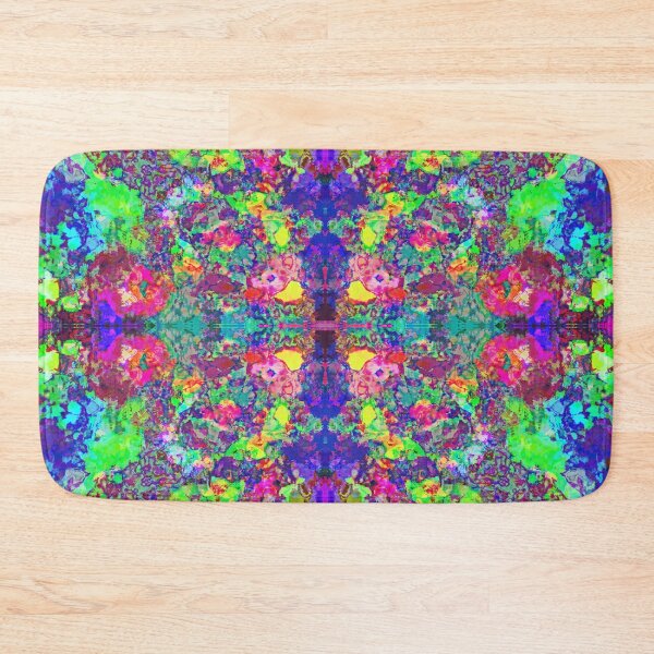 Item preview, Colorful blots designed and sold by Photosinic.