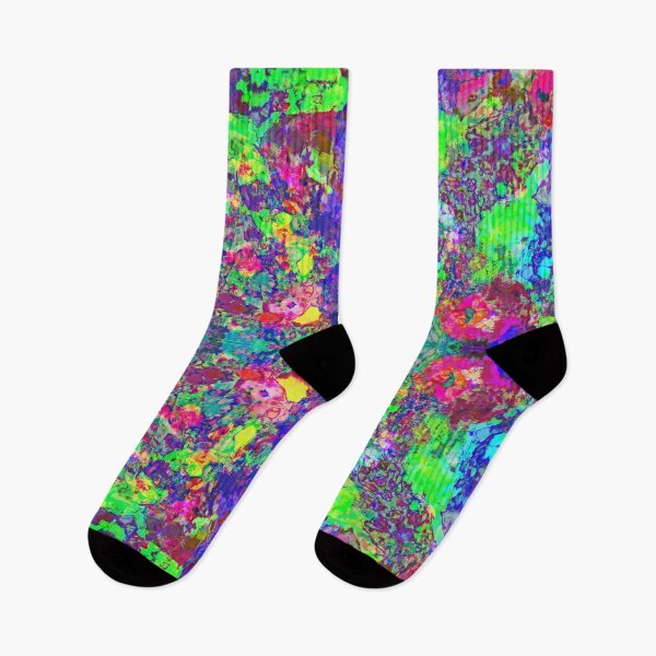 Item preview, Colorful blots designed and sold by Photosinic.