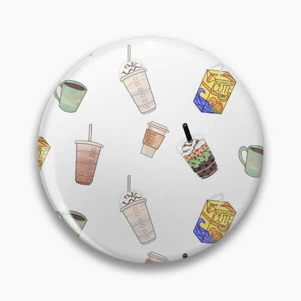 Item preview, Coffee - bubble tea - juice designed and sold by Mi-Kalmia.