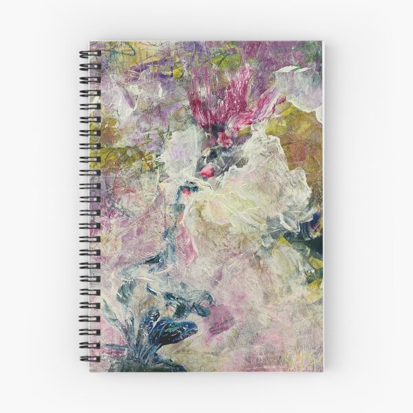 Item preview, Kinetic Blossom designed and sold by martha gipson.