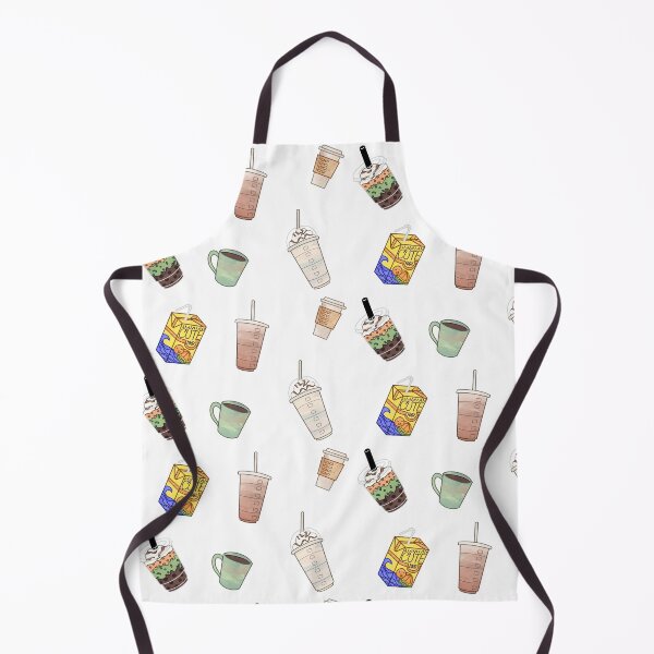 Item preview, Coffee - bubble tea - juice designed and sold by Mi-Kalmia.
