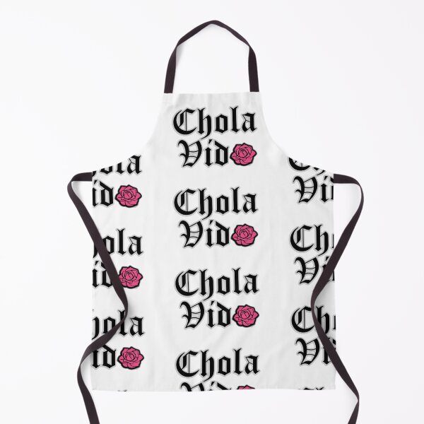 Item preview, Chola Vida designed and sold by Madeline Alvizo Ramirez Studios .