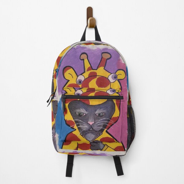 Item preview, Girapper- getting serious designed and sold by Heather Schmader.