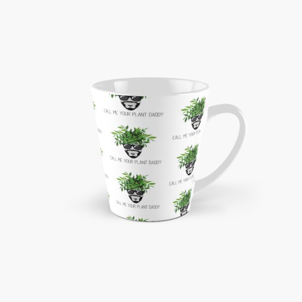 Item preview, Plant Daddy designed and sold by BurntTortillas.