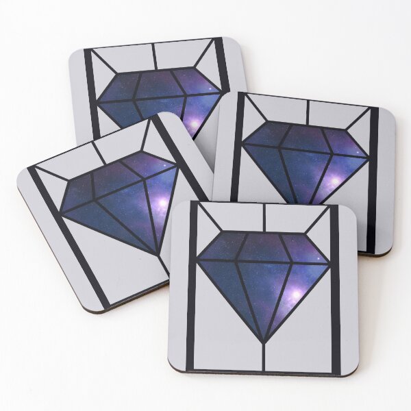 Item preview, Galactic Diamond designed and sold by UpstageBunion.