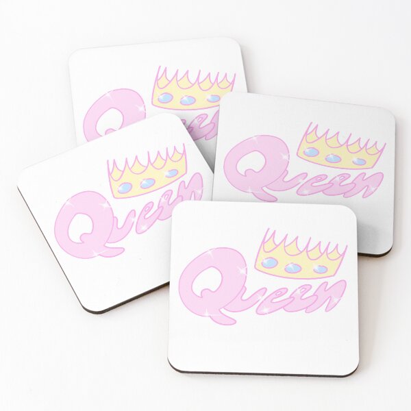 Item preview, Queen (pink) designed and sold by gross-girl99.