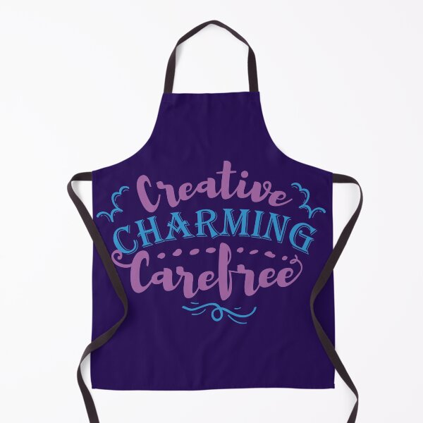 Item preview, Creative Charming Carefree designed and sold by Rebrose.
