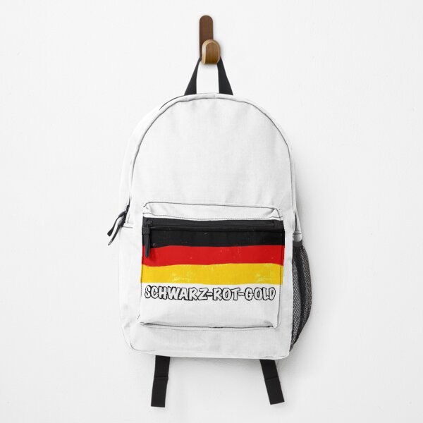 Item preview, Schwarz Rot Gold Deutschland designed and sold by herzart.