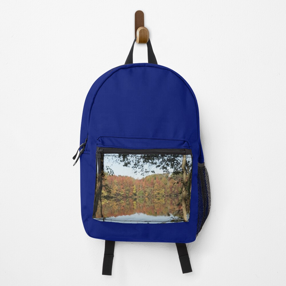 Item preview, Backpack designed and sold by KensLensDesigns.