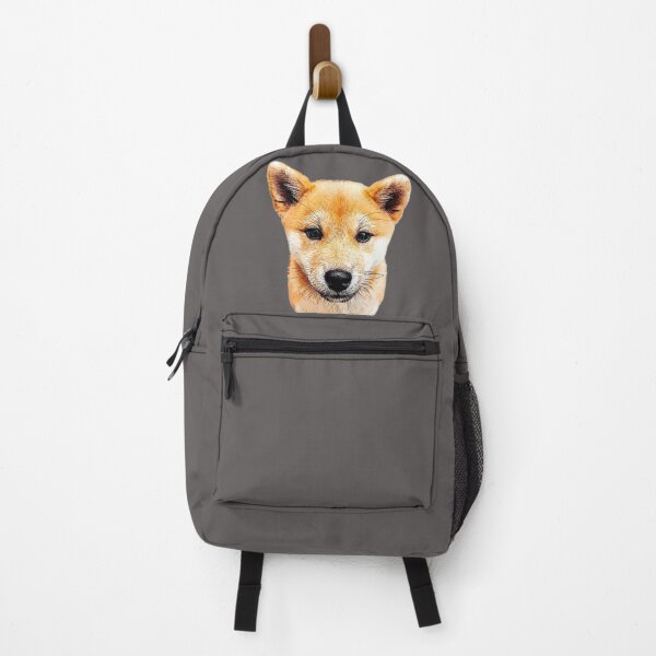Item preview, Shiba Inu Puppy Dog Cutest Pup! designed and sold by ElegantCat.