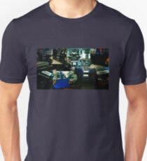 June Blue Moon Unisex T-Shirt