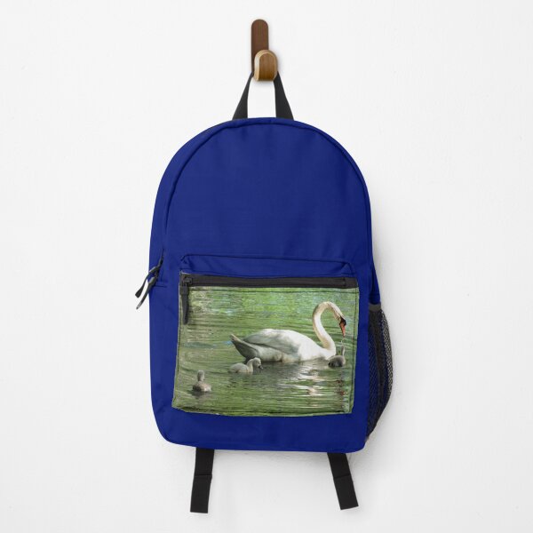 Item preview, Swan Family designed and sold by KensLensDesigns.
