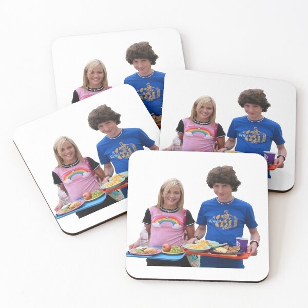 Item preview, Young Zoey and Chase designed and sold by Cinderella13.
