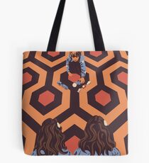 The Shining Room 237 Danny Torrance Tote Bag