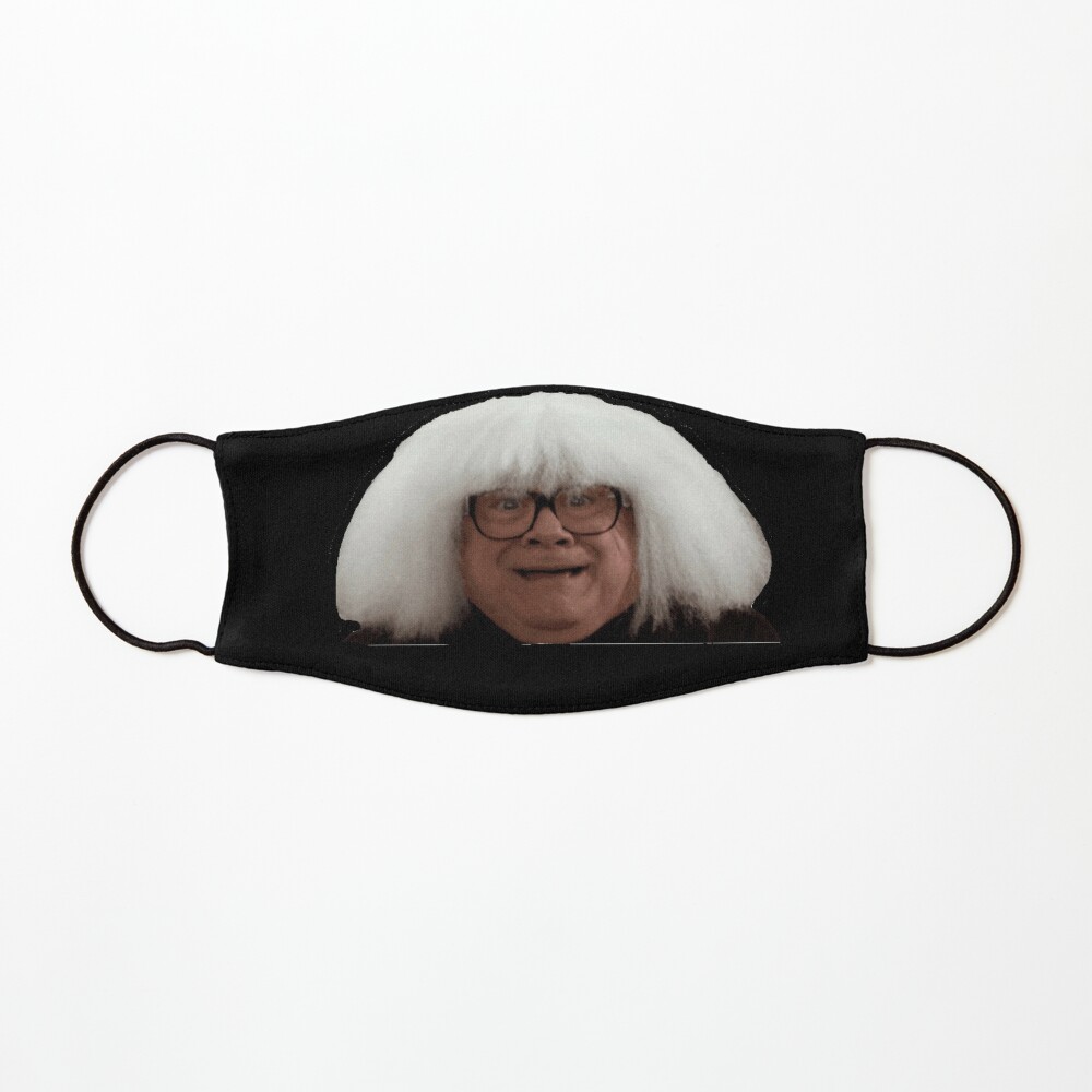 danny devito wig