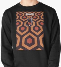 The Shining Poster Pullover