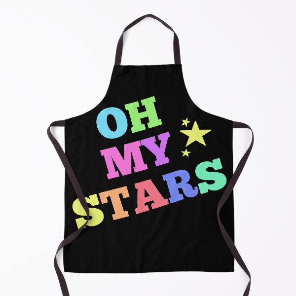 Item preview, Oh My Stars! designed and sold by ALifeSavored.