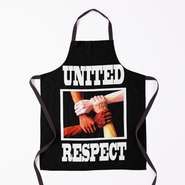 Item preview, Anti-racism respect unit designed and sold by Astralia.