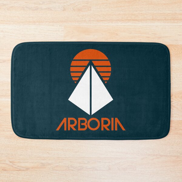 Item preview, Arboria Institute designed and sold by Texterns.