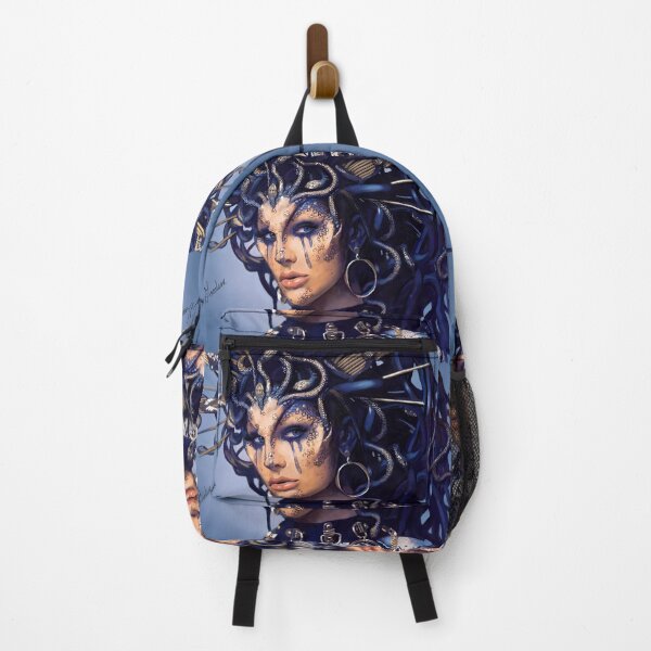 Vista previa del artículo con la obra «Medusa», diseñado y vendido por xzaclee16.