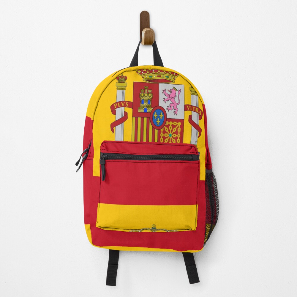 Item preview, Backpack designed and sold by solostsofaded.