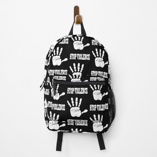 Item preview, Stop the violence designed and sold by Astralia.