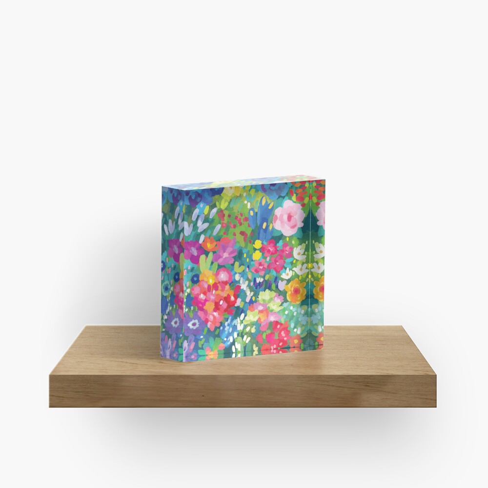 Item preview, Bloc acrylique designed and sold by alyssakorea.