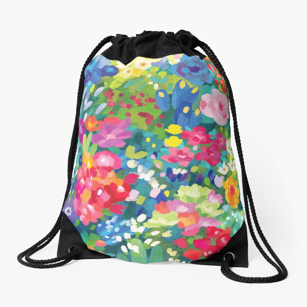 Item preview, Sac à cordon designed and sold by alyssakorea.