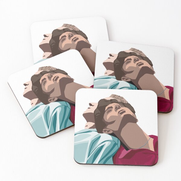 Item preview, Call Me By Your Name (No Background) designed and sold by Phoebe Lindo.