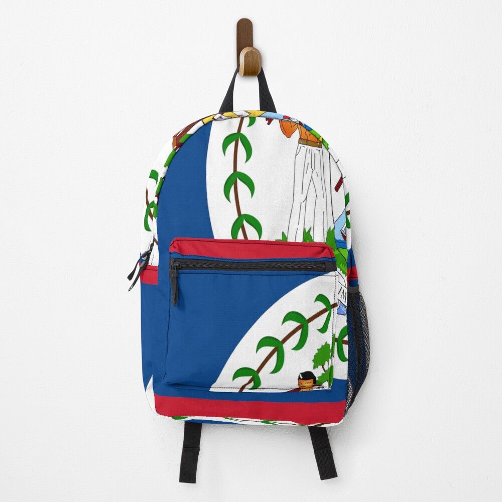 Item preview, Backpack designed and sold by solostsofaded.
