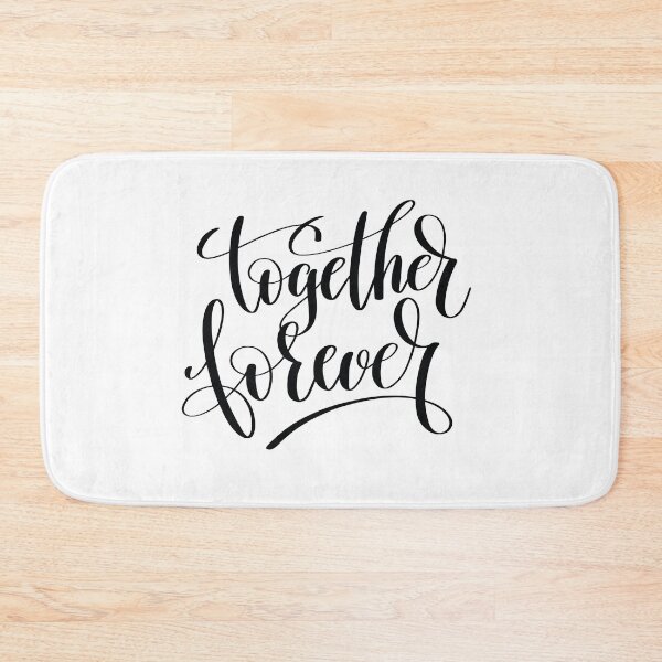 Item preview, Together Forever designed and sold by ProjectX23.