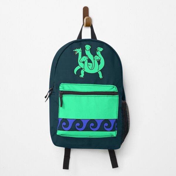 Item preview, Happy Hydra designed and sold by Nicole Procter.