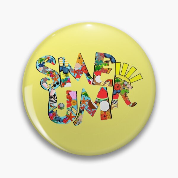 Item preview, Summer 2020 designed and sold by Ngaiseot.