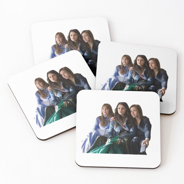 Item preview, Another cinderella Story Marry, Bree, and Brit designed and sold by Cinderella13.