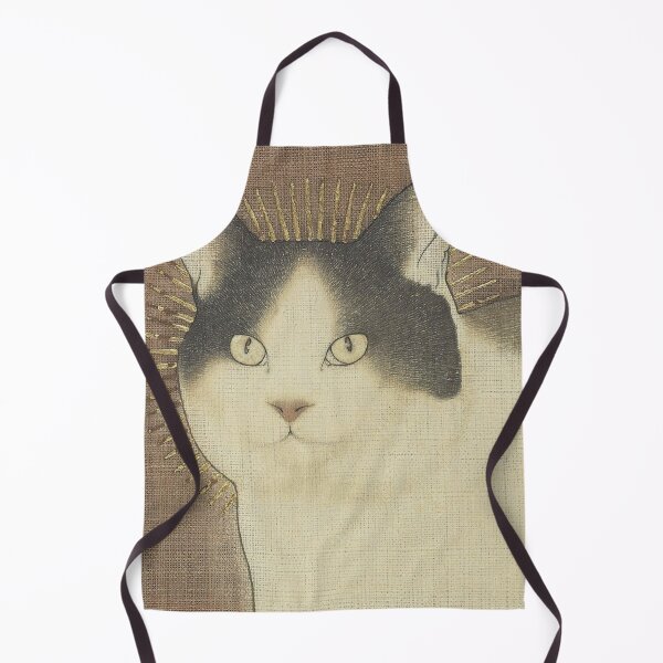 Item preview, Gigi Holy Cat designed and sold by Lulululu777.