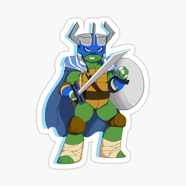 Item preview, Leo the Knight designed and sold by Beandoodz.